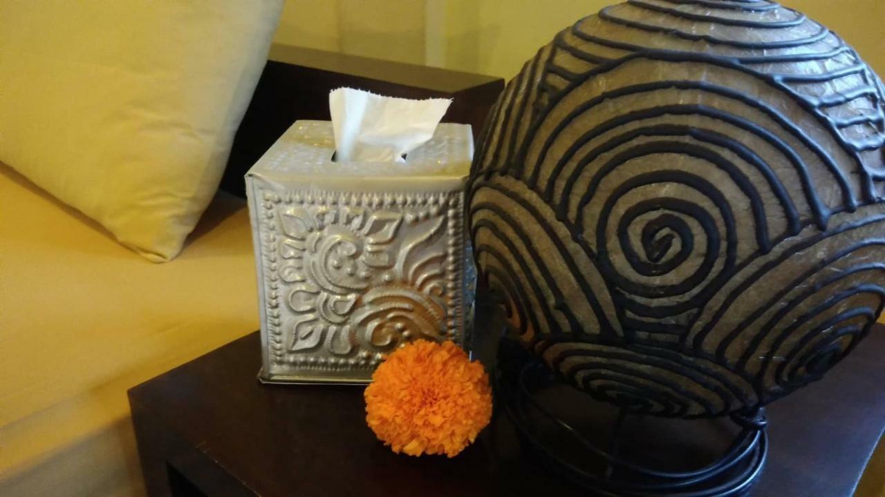 Prasanti Bed & Breakfast Ubud Kültér fotó